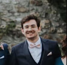 Gabriel Gaudin, Product Owner @ Meeps